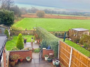 Rear Views- click for photo gallery